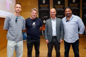 Έρχεται «λάμψη αστέρων» στις 29 Μαΐου στη Λεμεσό