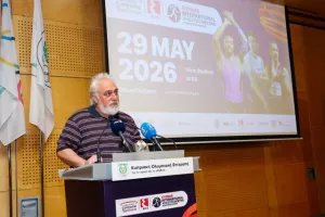 Έρχεται «λάμψη αστέρων» στις 29 Μαΐου στη Λεμεσό