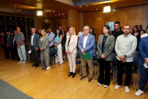 Έρχεται «λάμψη αστέρων» στις 29 Μαΐου στη Λεμεσό