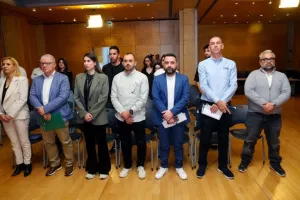 Έρχεται «λάμψη αστέρων» στις 29 Μαΐου στη Λεμεσό
