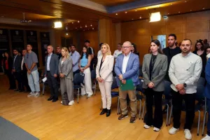 Έρχεται «λάμψη αστέρων» στις 29 Μαΐου στη Λεμεσό