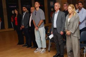 Έρχεται «λάμψη αστέρων» στις 29 Μαΐου στη Λεμεσό
