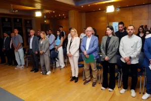 Έρχεται «λάμψη αστέρων» στις 29 Μαΐου στη Λεμεσό