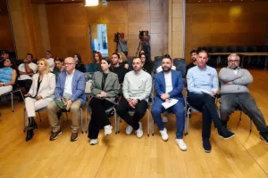 Έρχεται «λάμψη αστέρων» στις 29 Μαΐου στη Λεμεσό