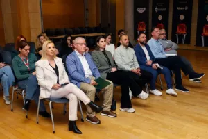 Έρχεται «λάμψη αστέρων» στις 29 Μαΐου στη Λεμεσό