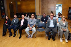 Έρχεται «λάμψη αστέρων» στις 29 Μαΐου στη Λεμεσό