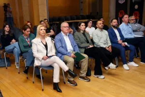 Έρχεται «λάμψη αστέρων» στις 29 Μαΐου στη Λεμεσό