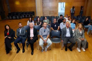 Έρχεται «λάμψη αστέρων» στις 29 Μαΐου στη Λεμεσό