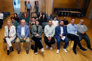 Έρχεται «λάμψη αστέρων» στις 29 Μαΐου στη Λεμεσό
