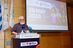 Έρχεται «λάμψη αστέρων» στις 29 Μαΐου στη Λεμεσό