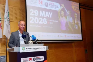 Έρχεται «λάμψη αστέρων» στις 29 Μαΐου στη Λεμεσό