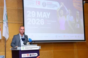 Έρχεται «λάμψη αστέρων» στις 29 Μαΐου στη Λεμεσό