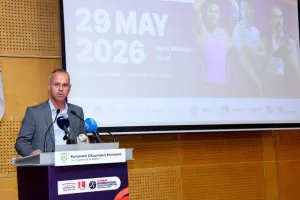 Έρχεται «λάμψη αστέρων» στις 29 Μαΐου στη Λεμεσό