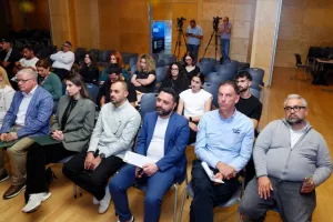 Έρχεται «λάμψη αστέρων» στις 29 Μαΐου στη Λεμεσό