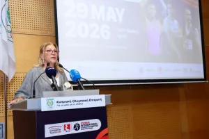 Έρχεται «λάμψη αστέρων» στις 29 Μαΐου στη Λεμεσό
