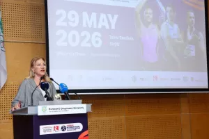 Έρχεται «λάμψη αστέρων» στις 29 Μαΐου στη Λεμεσό
