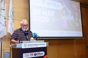 Έρχεται «λάμψη αστέρων» στις 29 Μαΐου στη Λεμεσό