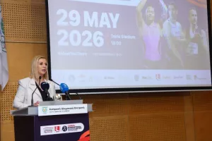 Έρχεται «λάμψη αστέρων» στις 29 Μαΐου στη Λεμεσό