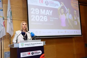 Έρχεται «λάμψη αστέρων» στις 29 Μαΐου στη Λεμεσό