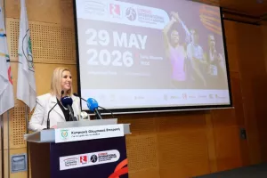 Έρχεται «λάμψη αστέρων» στις 29 Μαΐου στη Λεμεσό