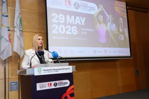 Έρχεται «λάμψη αστέρων» στις 29 Μαΐου στη Λεμεσό