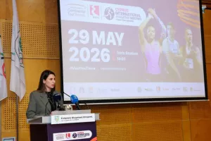 Έρχεται «λάμψη αστέρων» στις 29 Μαΐου στη Λεμεσό