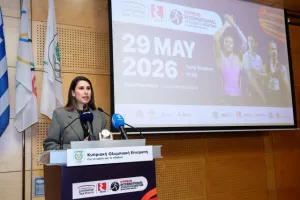 Έρχεται «λάμψη αστέρων» στις 29 Μαΐου στη Λεμεσό