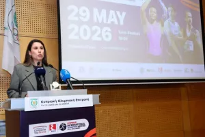 Έρχεται «λάμψη αστέρων» στις 29 Μαΐου στη Λεμεσό