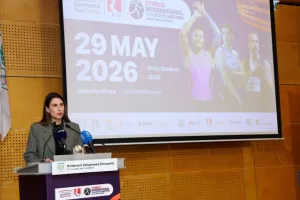 Έρχεται «λάμψη αστέρων» στις 29 Μαΐου στη Λεμεσό