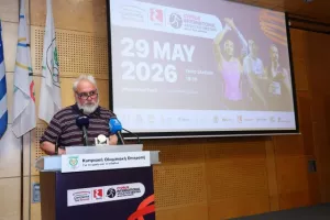 Έρχεται «λάμψη αστέρων» στις 29 Μαΐου στη Λεμεσό