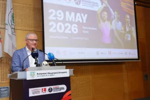Έρχεται «λάμψη αστέρων» στις 29 Μαΐου στη Λεμεσό