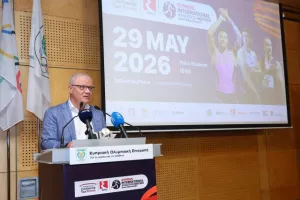 Έρχεται «λάμψη αστέρων» στις 29 Μαΐου στη Λεμεσό