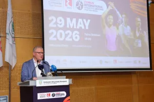 Έρχεται «λάμψη αστέρων» στις 29 Μαΐου στη Λεμεσό