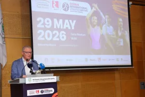 Έρχεται «λάμψη αστέρων» στις 29 Μαΐου στη Λεμεσό