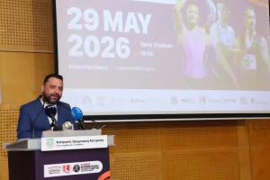 Έρχεται «λάμψη αστέρων» στις 29 Μαΐου στη Λεμεσό