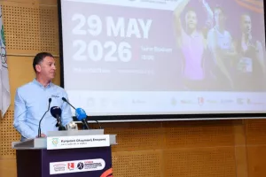 Έρχεται «λάμψη αστέρων» στις 29 Μαΐου στη Λεμεσό