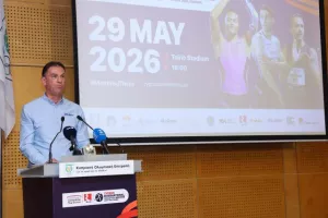 Έρχεται «λάμψη αστέρων» στις 29 Μαΐου στη Λεμεσό