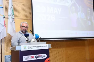 Έρχεται «λάμψη αστέρων» στις 29 Μαΐου στη Λεμεσό