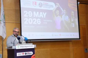 Έρχεται «λάμψη αστέρων» στις 29 Μαΐου στη Λεμεσό