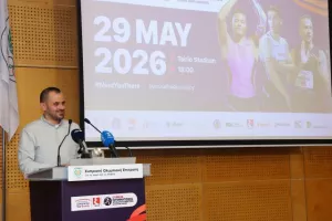 Έρχεται «λάμψη αστέρων» στις 29 Μαΐου στη Λεμεσό