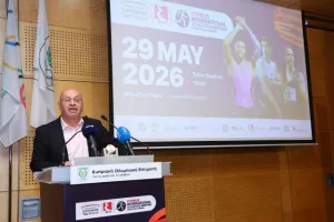 Έρχεται «λάμψη αστέρων» στις 29 Μαΐου στη Λεμεσό