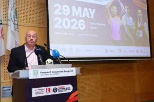 Έρχεται «λάμψη αστέρων» στις 29 Μαΐου στη Λεμεσό
