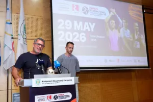 Έρχεται «λάμψη αστέρων» στις 29 Μαΐου στη Λεμεσό