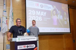Έρχεται «λάμψη αστέρων» στις 29 Μαΐου στη Λεμεσό