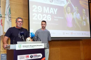 Έρχεται «λάμψη αστέρων» στις 29 Μαΐου στη Λεμεσό