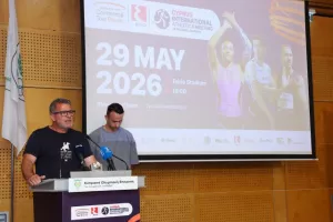 Έρχεται «λάμψη αστέρων» στις 29 Μαΐου στη Λεμεσό