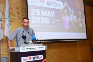 Έρχεται «λάμψη αστέρων» στις 29 Μαΐου στη Λεμεσό