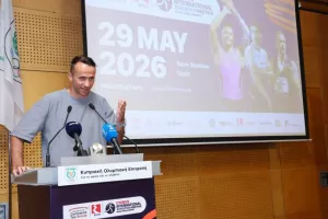 Έρχεται «λάμψη αστέρων» στις 29 Μαΐου στη Λεμεσό