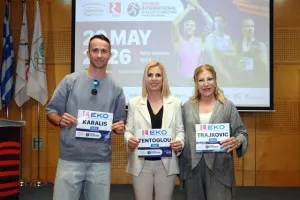 Έρχεται «λάμψη αστέρων» στις 29 Μαΐου στη Λεμεσό