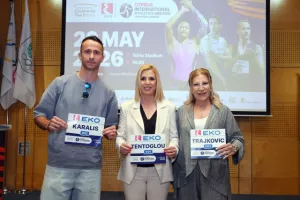 Έρχεται «λάμψη αστέρων» στις 29 Μαΐου στη Λεμεσό